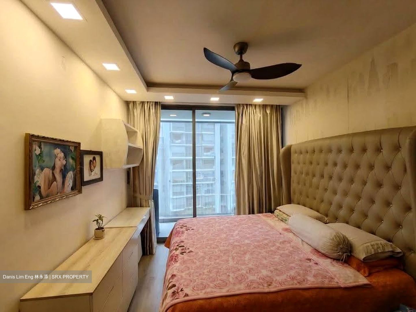 The Visionaire (D27), Condominium #629948451